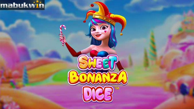 Sweet-Bonanza-Dice-slot