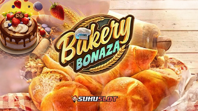 bakery bonanza SUHUSLOT