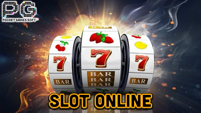 slot online pg soft