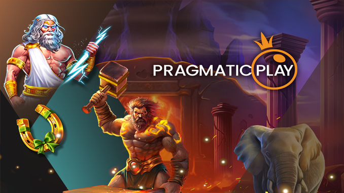 slot gacor pragmatic play