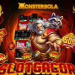 slot gacor 2025 monsterbola